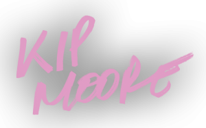 Kip Moore logo